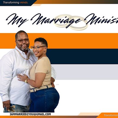 My Marriage Ministry