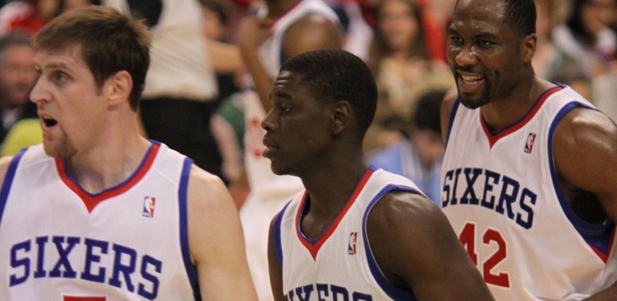 Philadelphia 76ers vs. New York Knicks