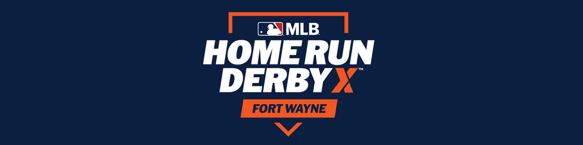 Home Run Derby X at The Ballpark at America First Square