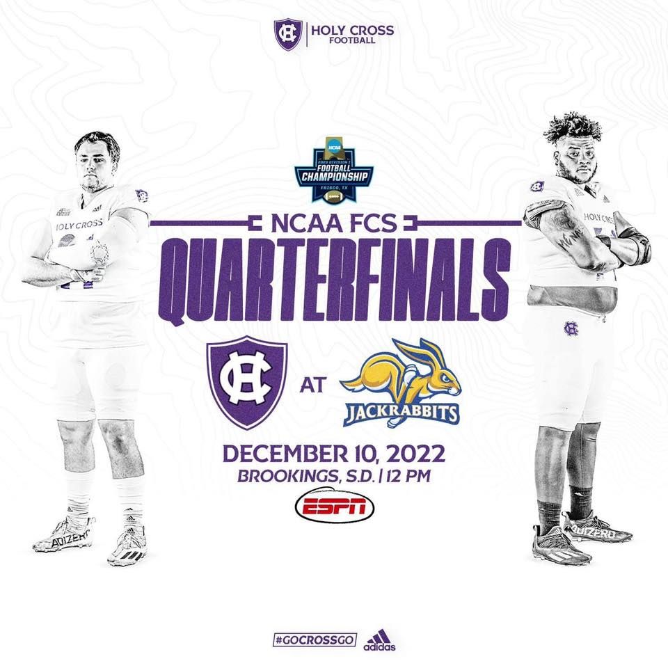 Quarterfinals Holy Cross Football Game Watch Party At Brickhouse quarterfinals-holy-cross-football-game-watch-party-at-brickhouse