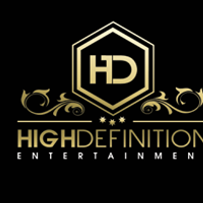 High Definition Entertainment