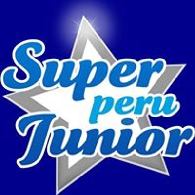 Super Junior Peru