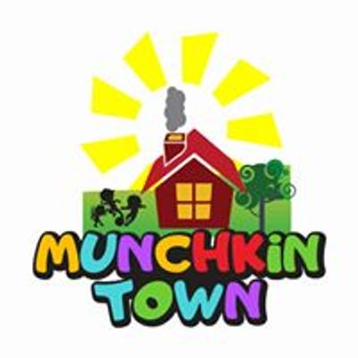 Munchkin Town
