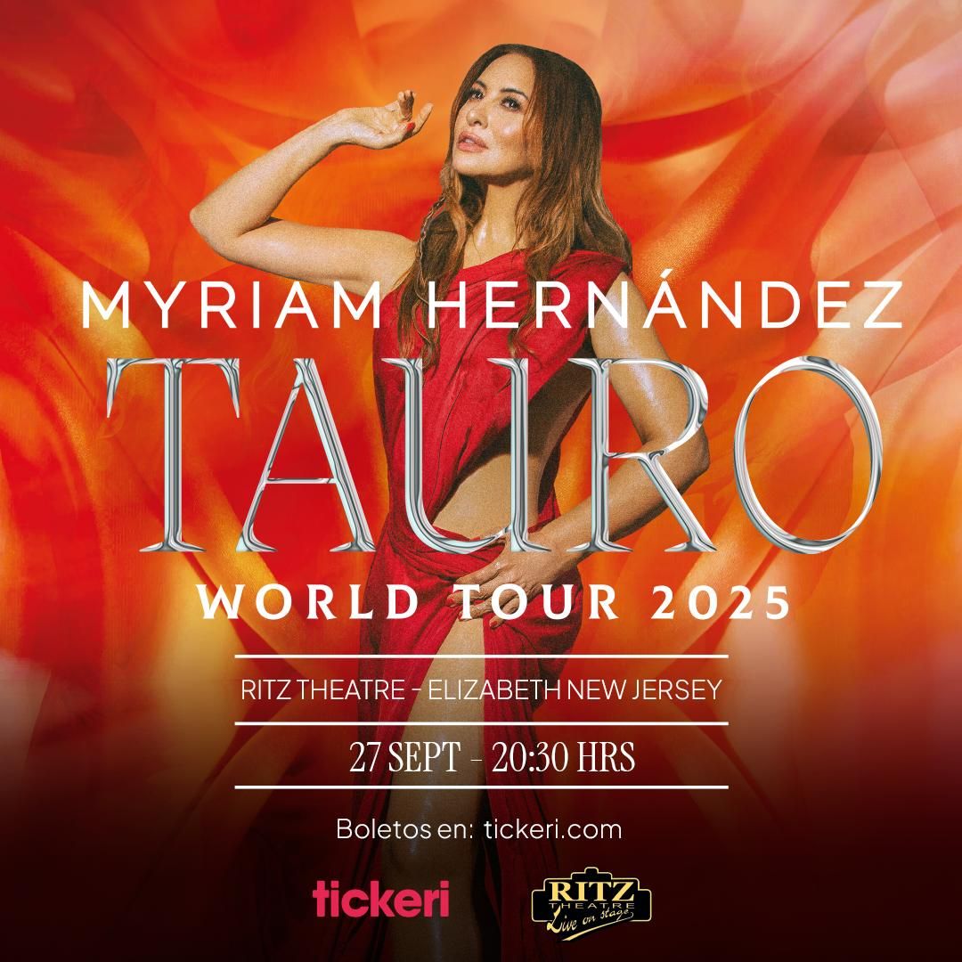 Myriam Hernandez