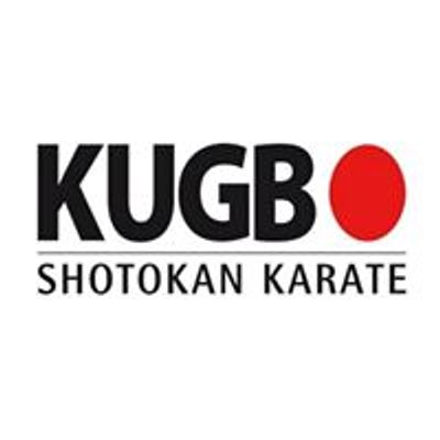 KUGB (Karate Union of Great Britain)