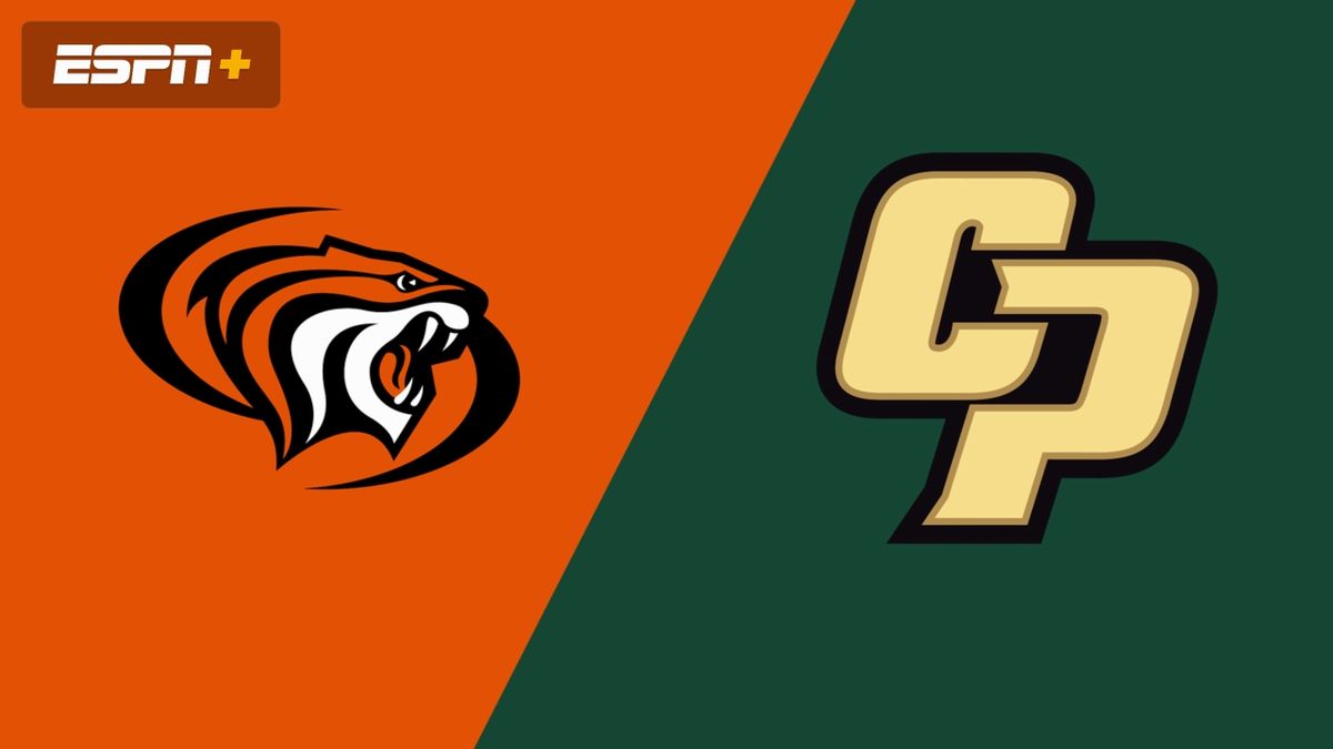 Pacific Tigers at Oregon State Beavers Womens Soccer
