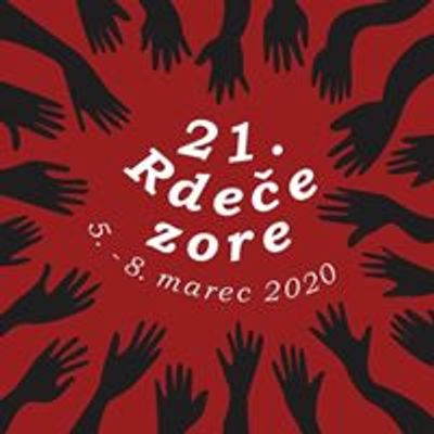 Rde\u010de zore \/ Red Dawns