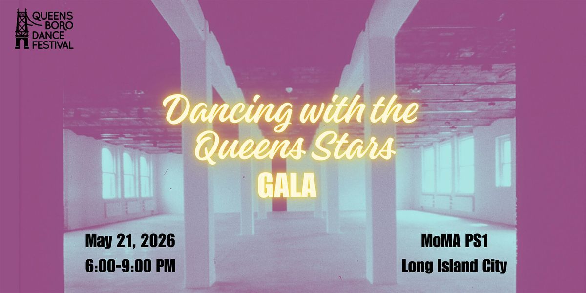 2026 Dancing with the Queens Stars Gala