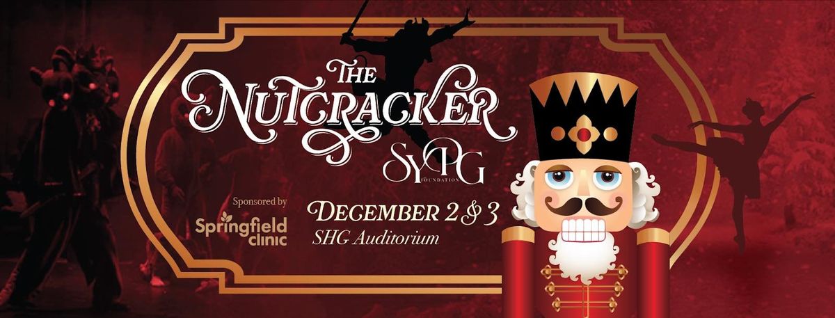 The Nutcracker - Springfield