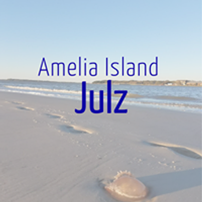 Amelia Island Julz