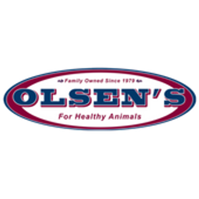Olsen's Grain