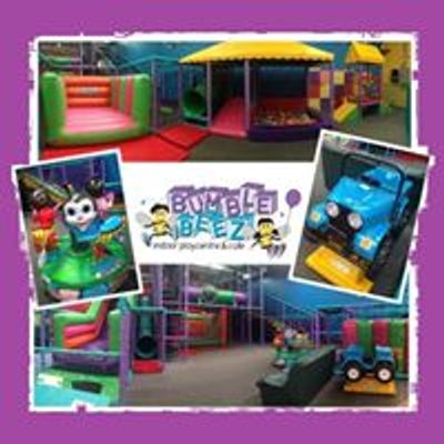 Bumblebeez Indoor Playcentre & Caf\u00e9