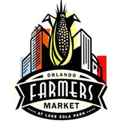 Orlando Farmers Market