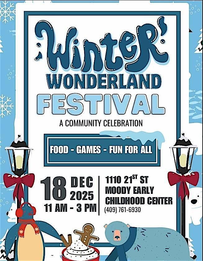 Winter Wonderland Festival