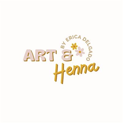 Art & Henna by Erica
