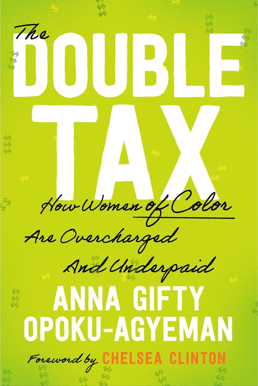 The Double Tax at O'Shaughnessy Auditorium