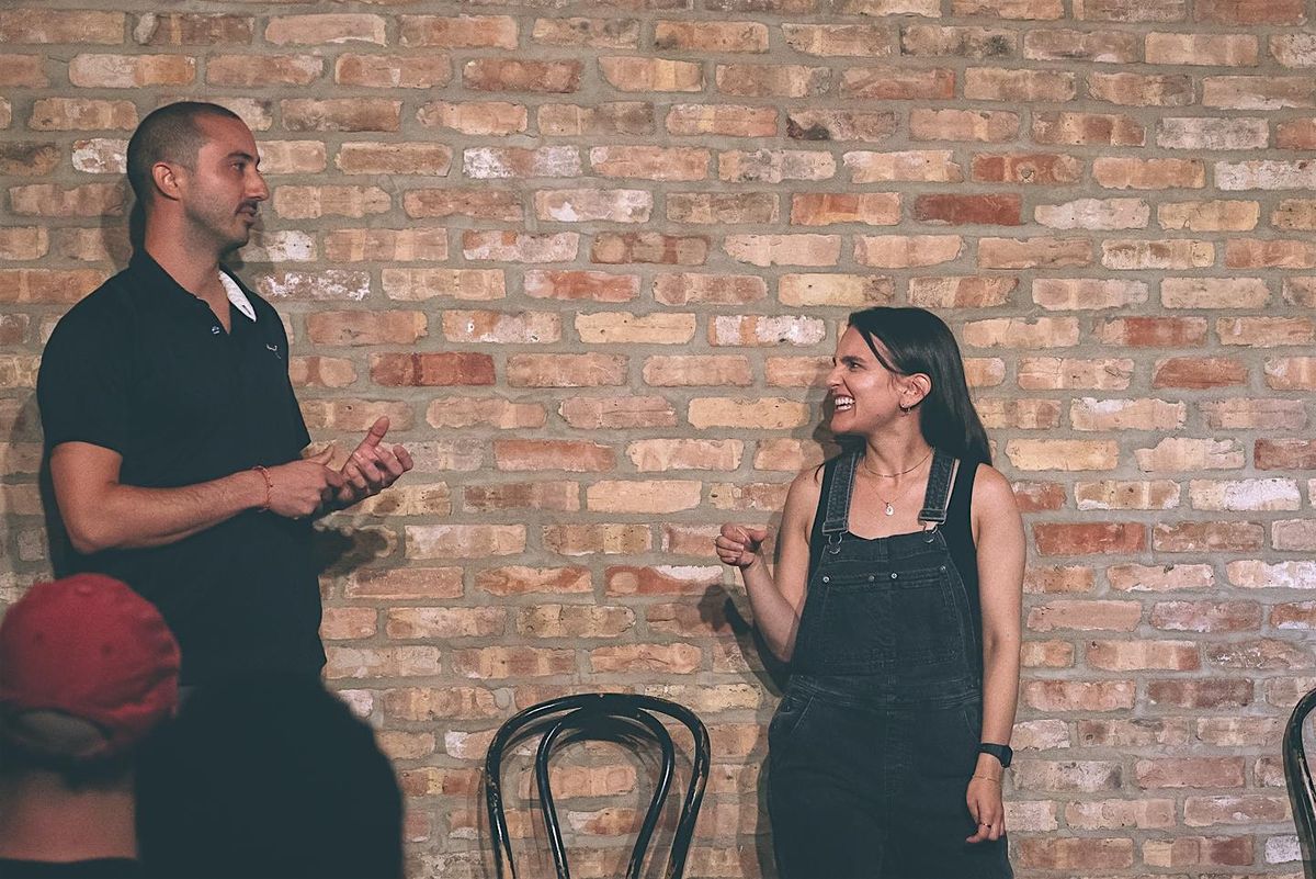 the smallprov show