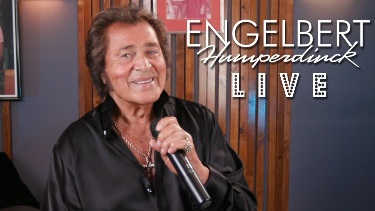 Engelbert Humperdinck