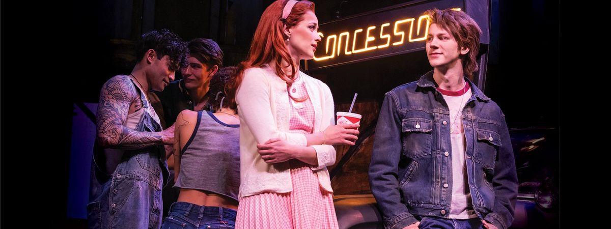 The Outsiders - Charlotte