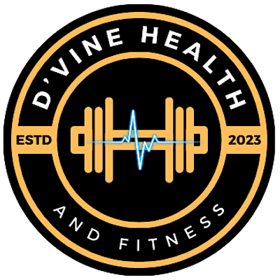 Kia Williams: D'Vine Health and Fitness
