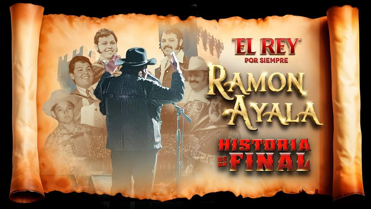 Parking Ramon Ayala