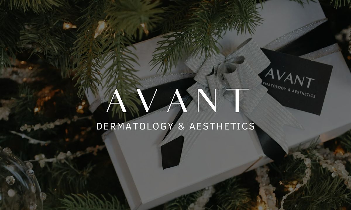 Avant Winter Wonderland Holiday Happy Hour Event