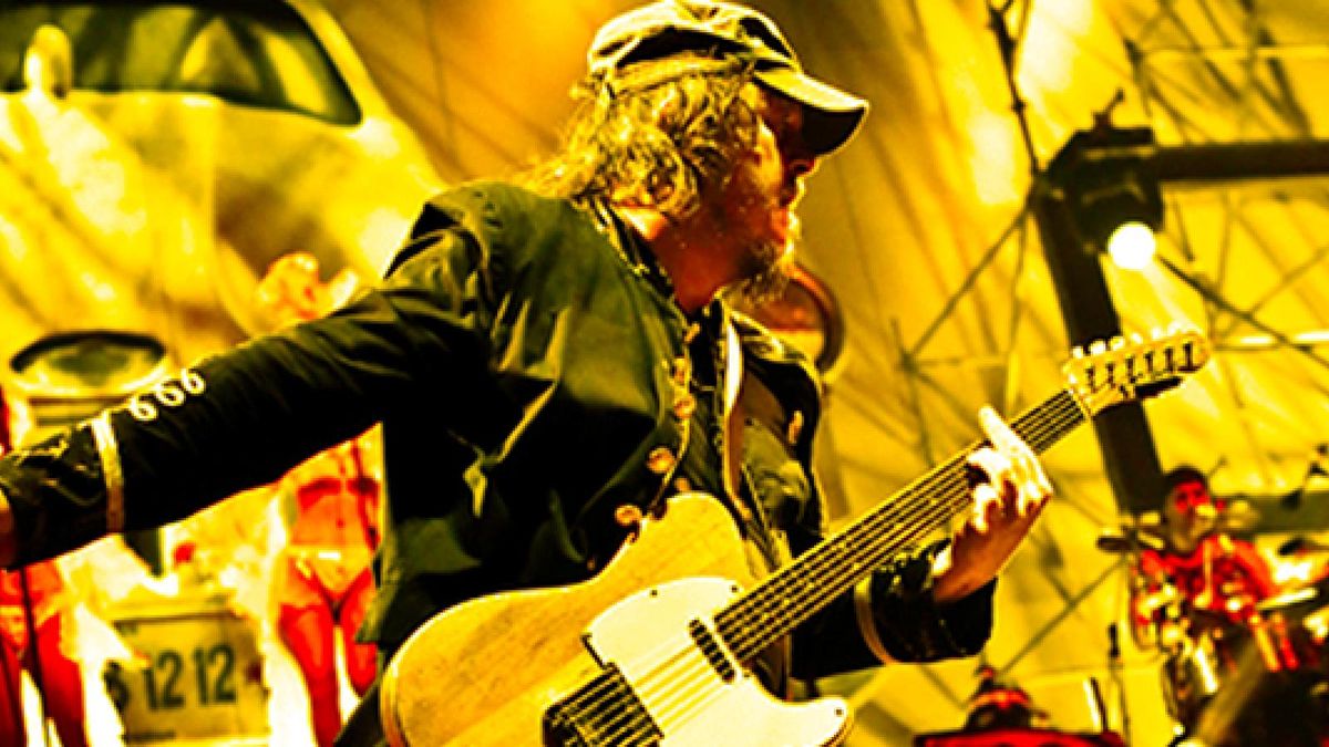 Parking - Zucchero