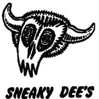 Sneaky Dee's