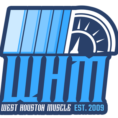 West Houston Muscle