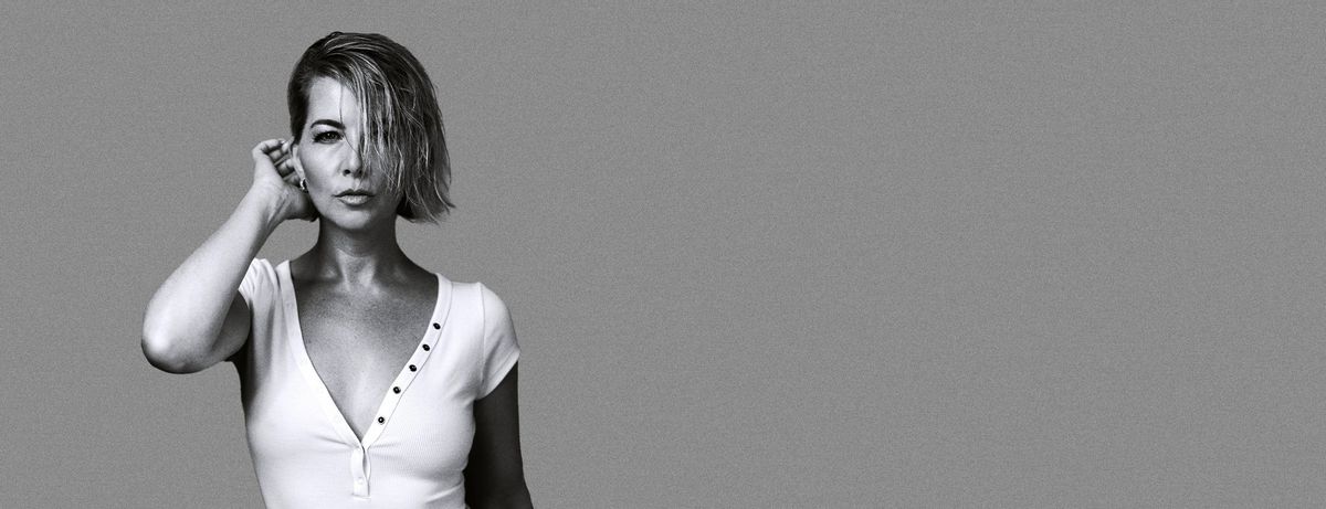 A Very Soulful Christmas - Morgan James at The Collective Encore