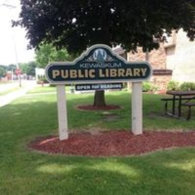 Kewaskum Public Library