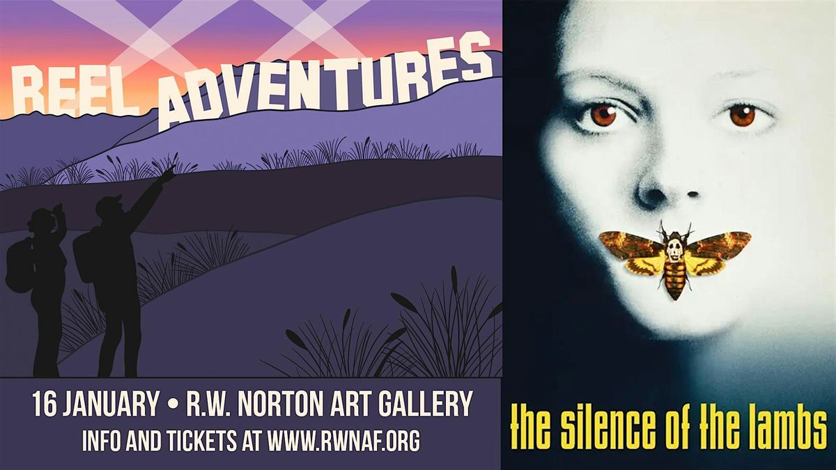 Reel Adventures: The Silence of the Lambs Trivia Night