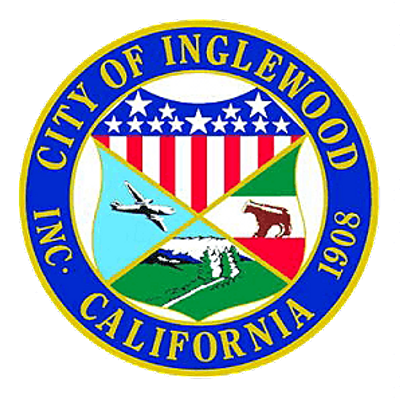 City of Inglewood