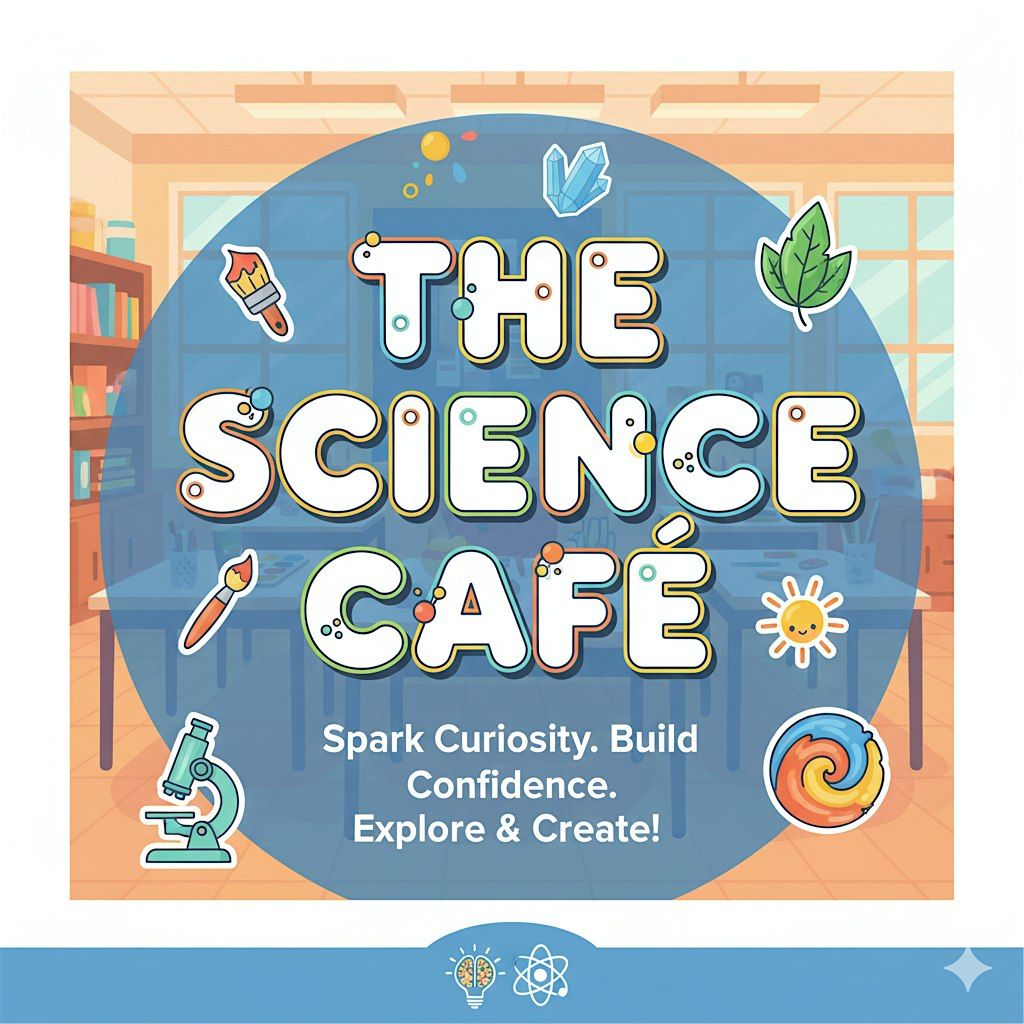 Science Cafe