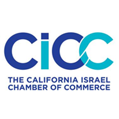 CICC - California Israel Chamber of Commerce