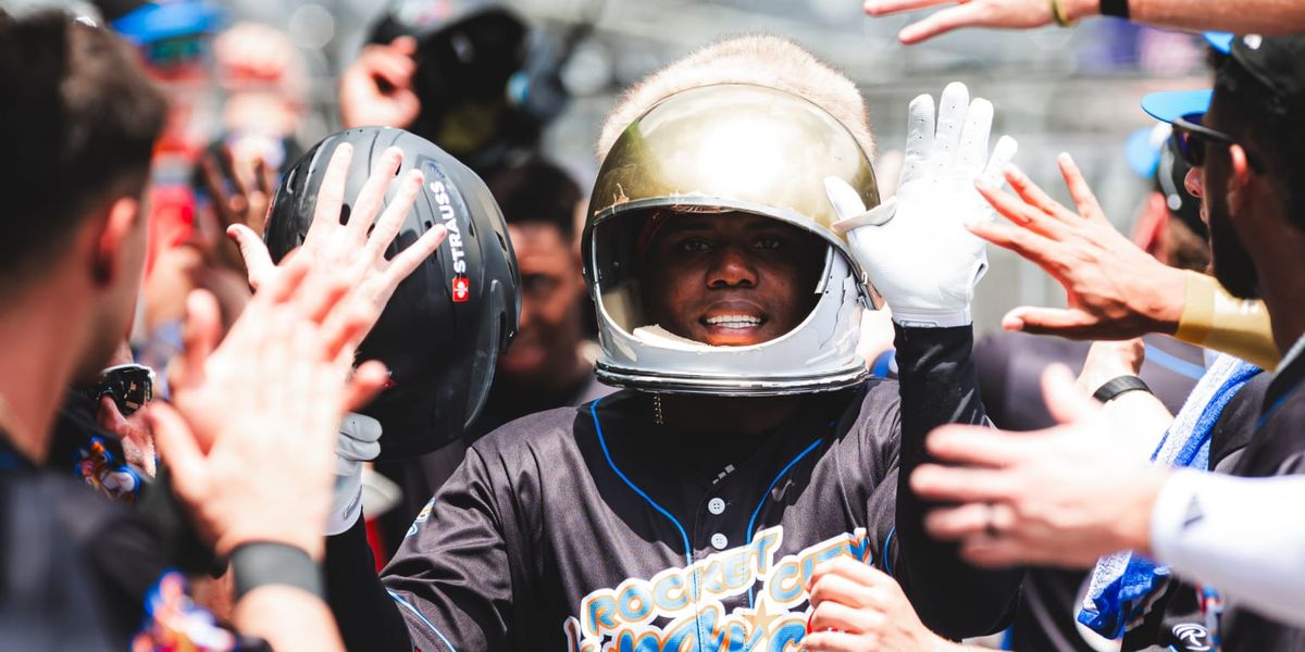 Birmingham Barons at Columbus Clingstones at Synovus Park