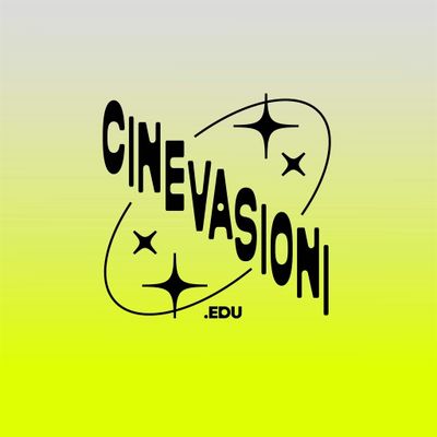 Cinevasioni Edu Film Festival