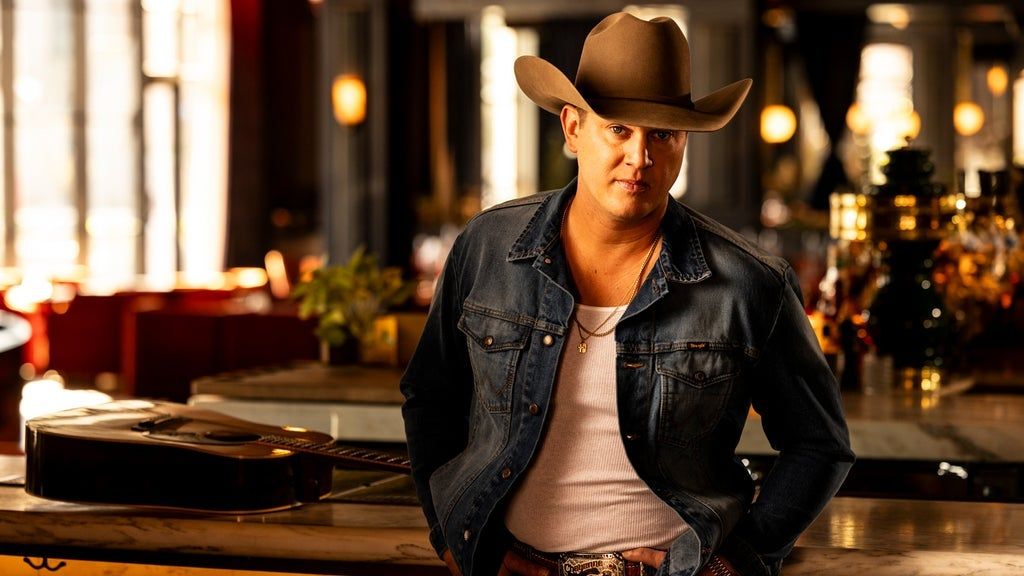 Jon Pardi: Honkytonk Hollywood Tour 2025