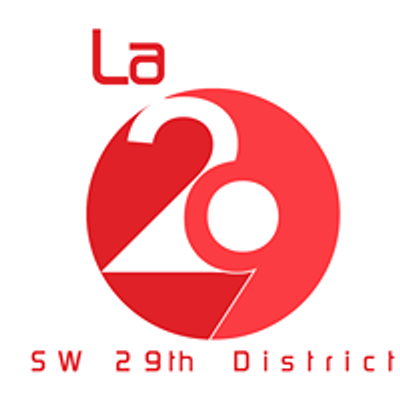 SW29 District - La 29