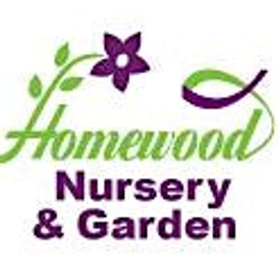 Homewood Nursery & Garden Center