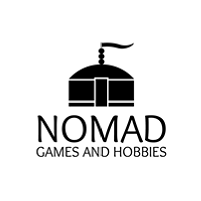Nomad Games and Hobbies