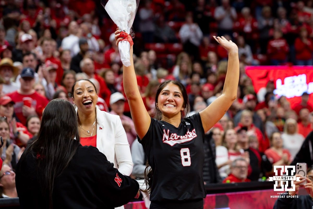 Wisconsin Badgers Women's Basketball vs. Nebraska Cornhuskers