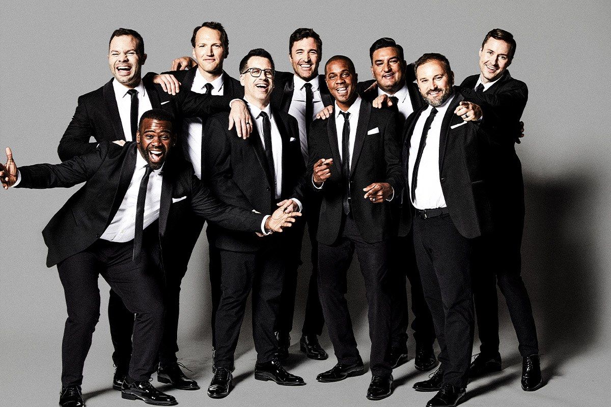 Parking - Men I Trust