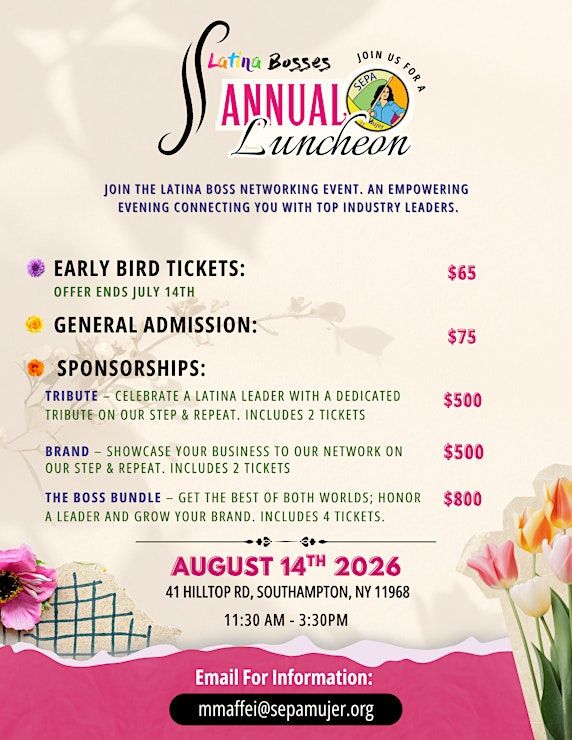 Event Photos
