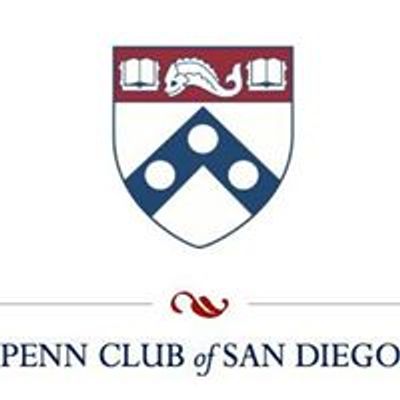 Penn Club of San Diego