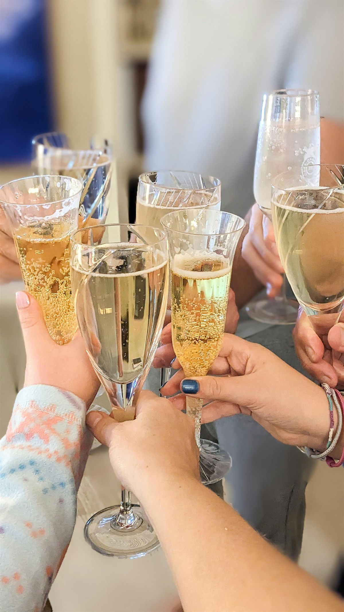 The Season of Sparkle is Here!