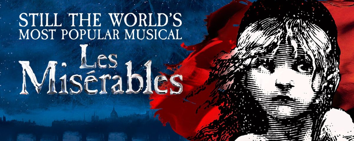 Les Miserables - Los Angeles