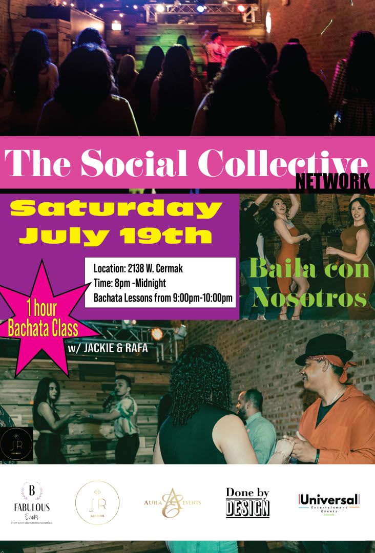 Bachata Night