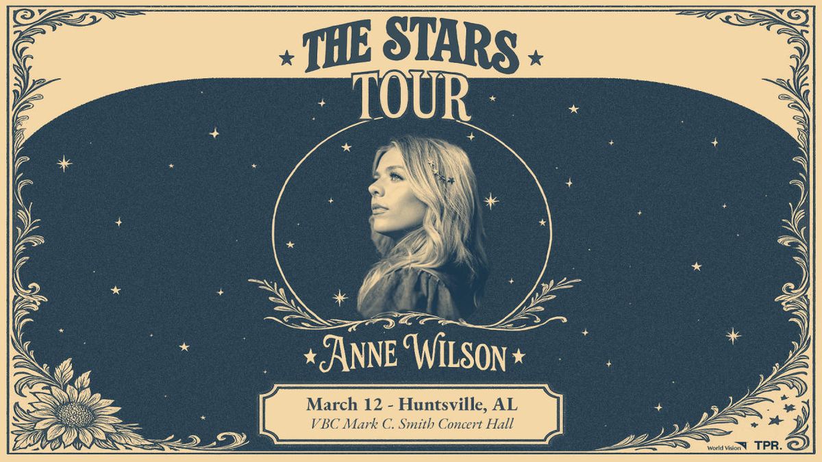 Anne Wilson