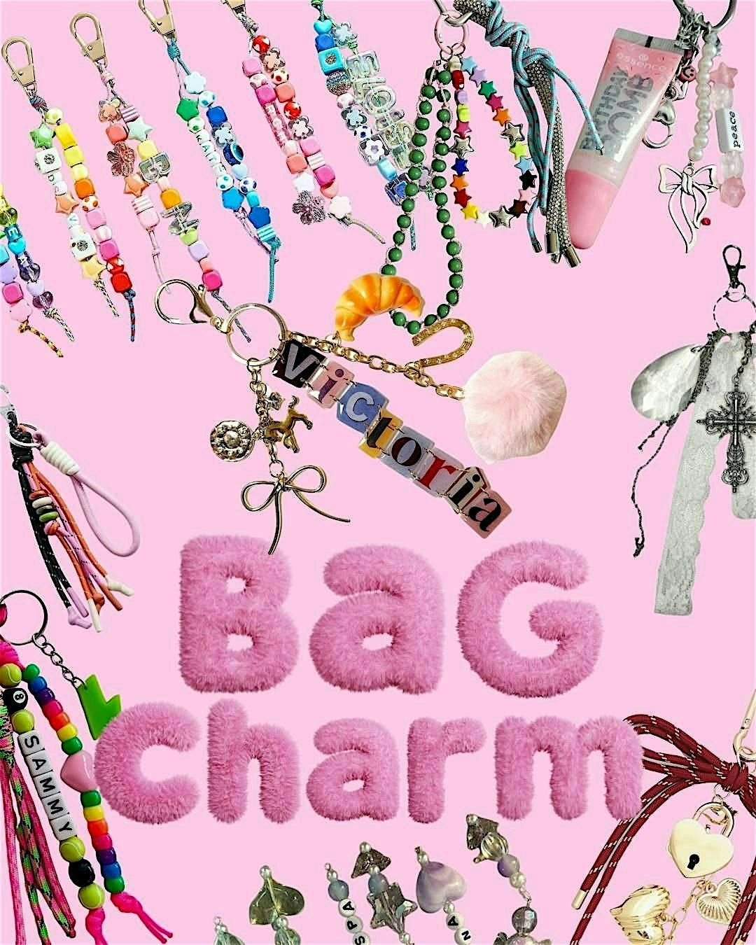Bagcharm creative night